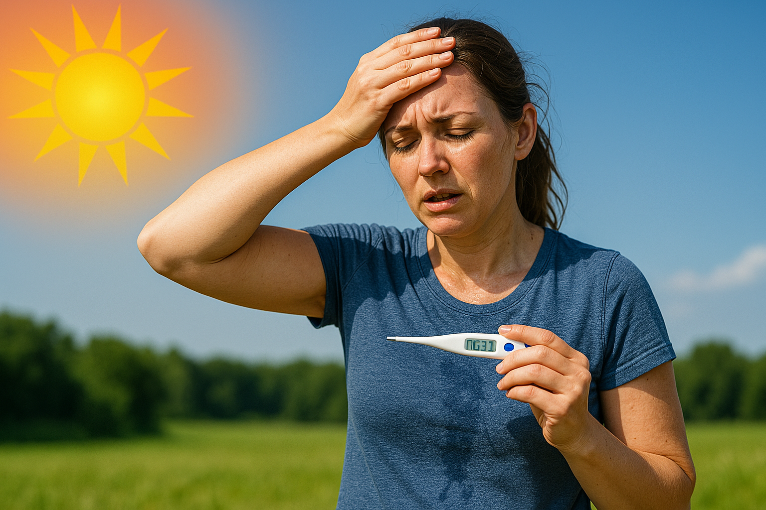 체온조절 이미지