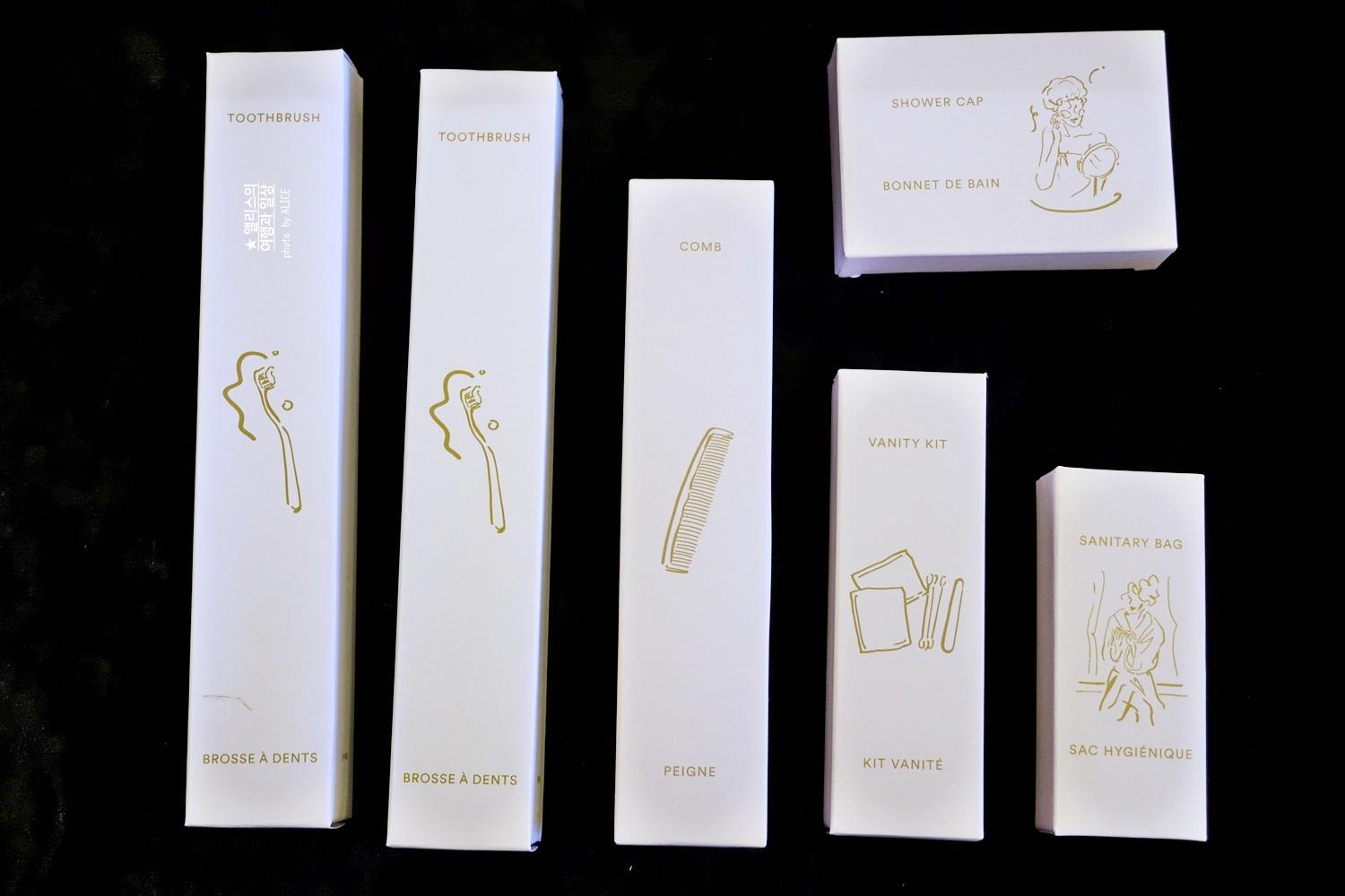 레스케이프 호텔 그랜드 디럭스 아틀리에 룸 후기 프렌치 부티크 호텔 명동