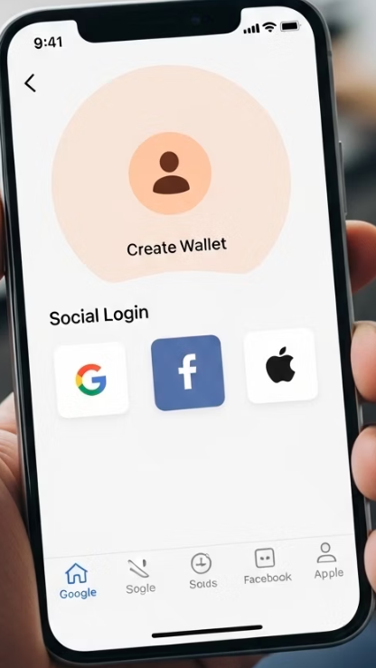 위핀 지갑 사용법 - 누구나 따라할 수 있는 완벽 가이드 섹션 이미지