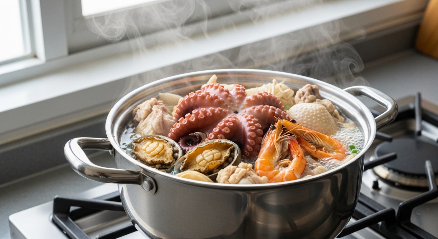 2025 초복, 중복, 말복 날짜와 의미