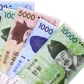 2025년 추석 신권 교환 안내