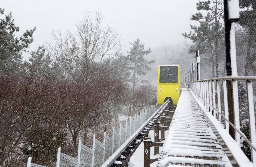 해남 가볼만한곳 베스트10 땅끝 모노레일
