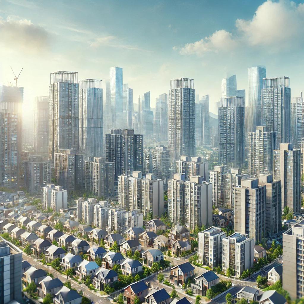 금리 인하 부동산