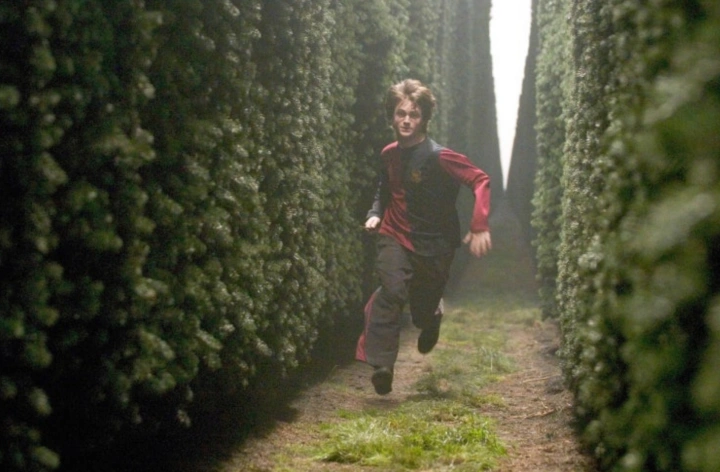 세 번째-시합&ndash;미로-속-결투