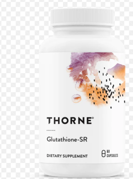 글루타치온 효능과 부작용 알아보기