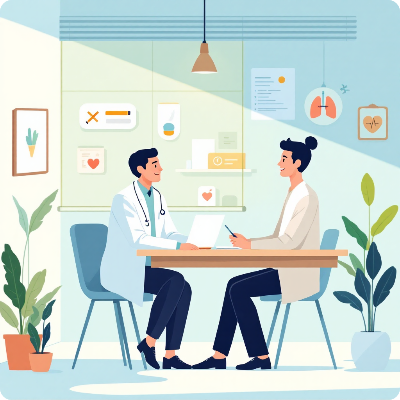 부산 수영구 보건소 금연 클리닉 이미지