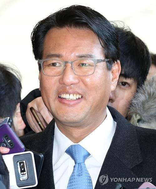 김태효 프로필
