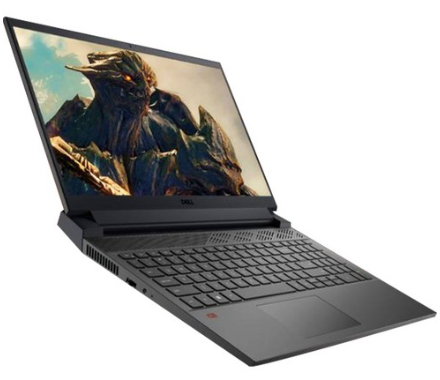 Dell G15 5520 i7과 i9 노트북