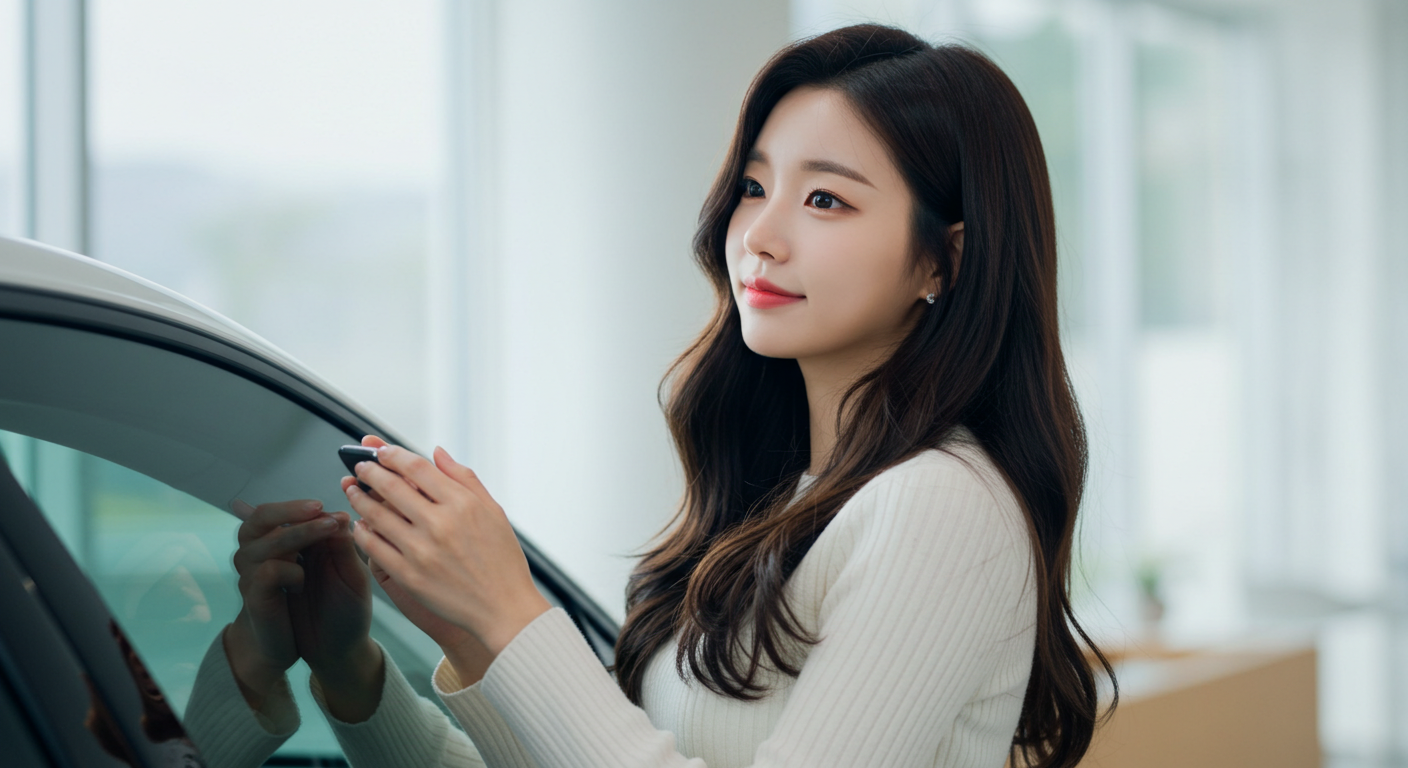 자동차 검사기간 조회