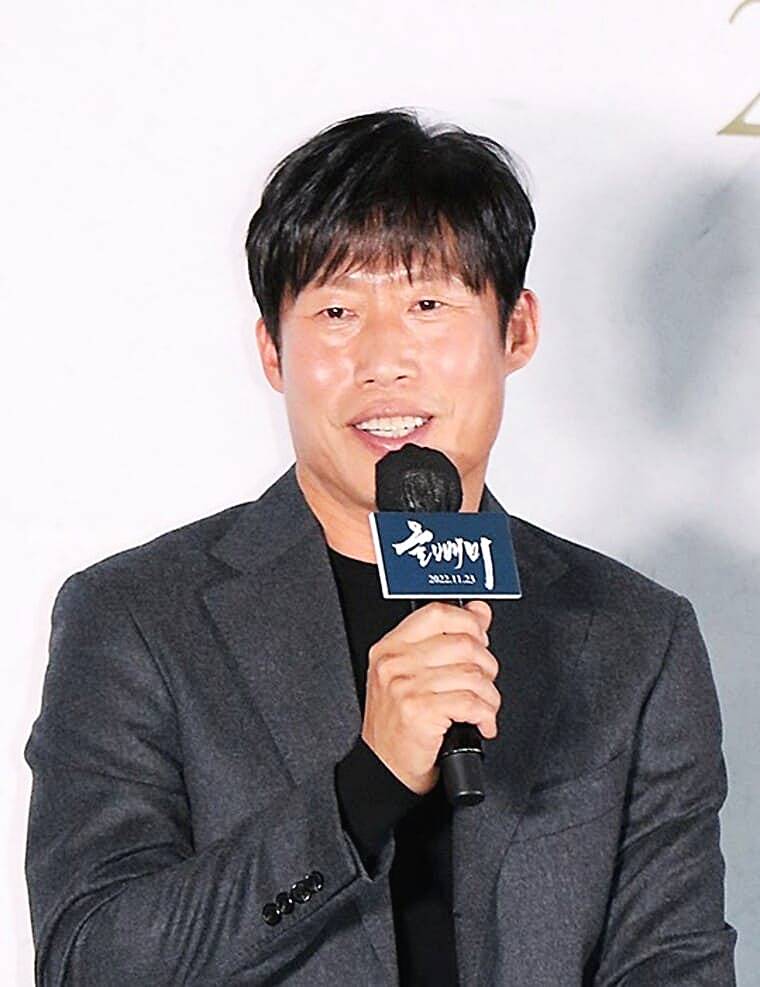 유해진