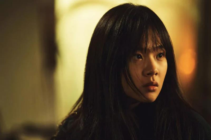 영화 <화란> 스틸컷
