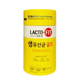 락토핏