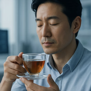 메밀차효능 제대로 보는 법 (끓이는 법, 먹는법)