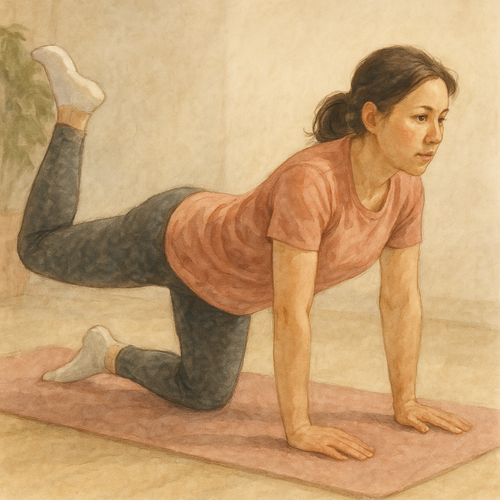 퇴행성-관절염-운동