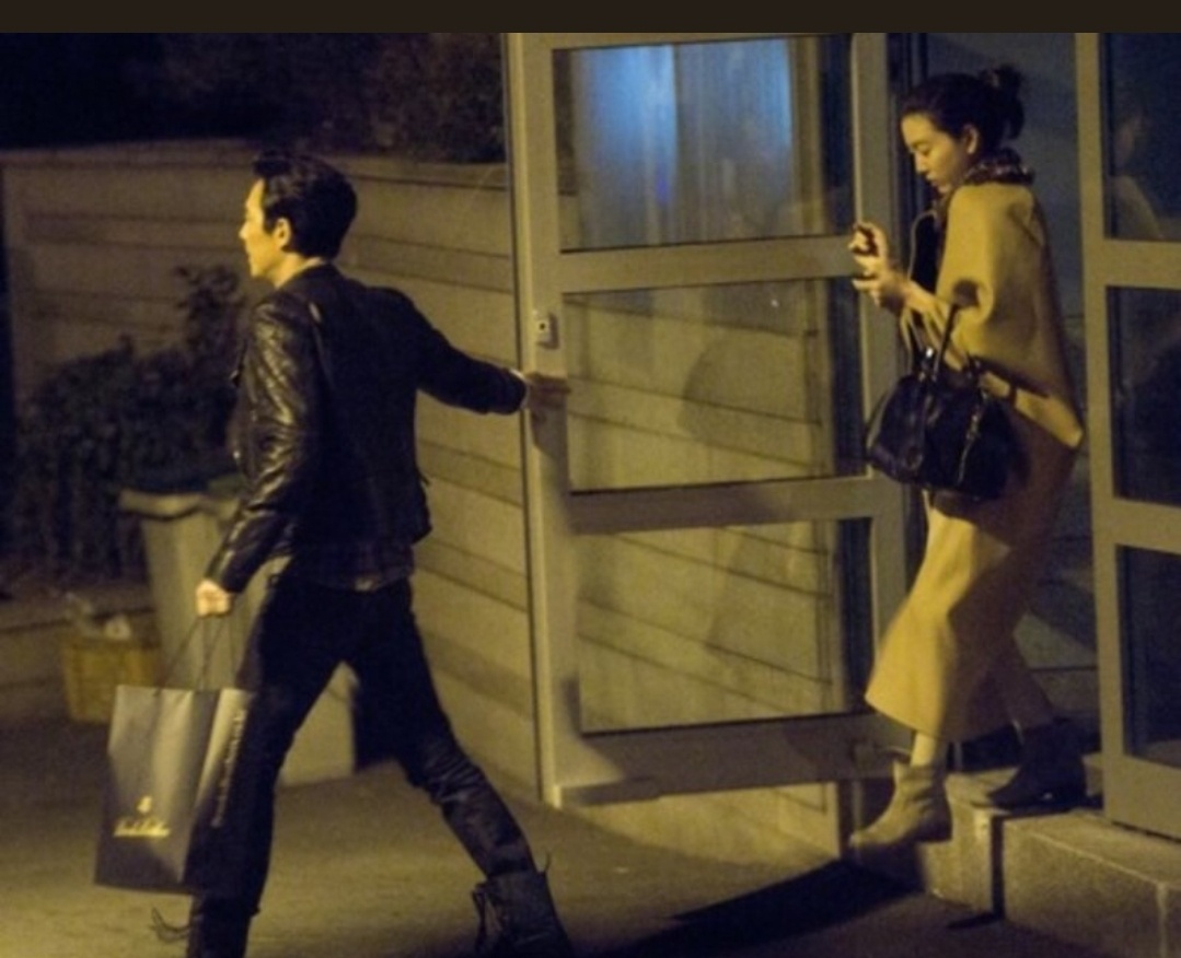 이정재♥임세령