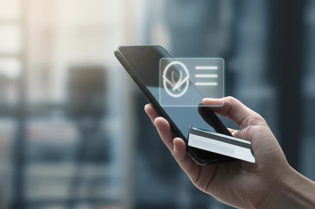 사회서비스 전자바우처 공지사항 확인법..