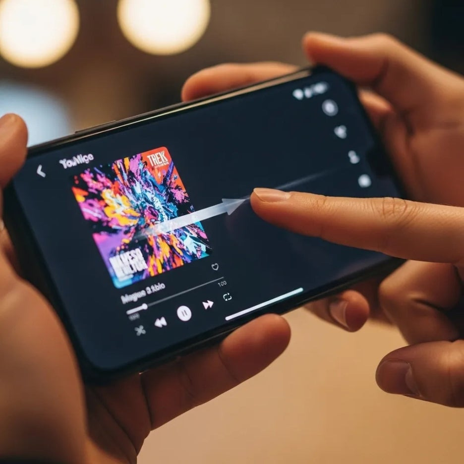 사진, 음악, UI까지! 앱별 디테일 업데이트