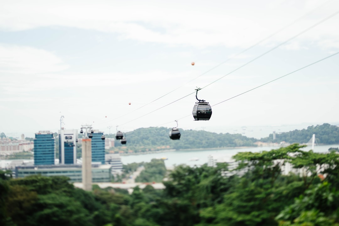 Cable car