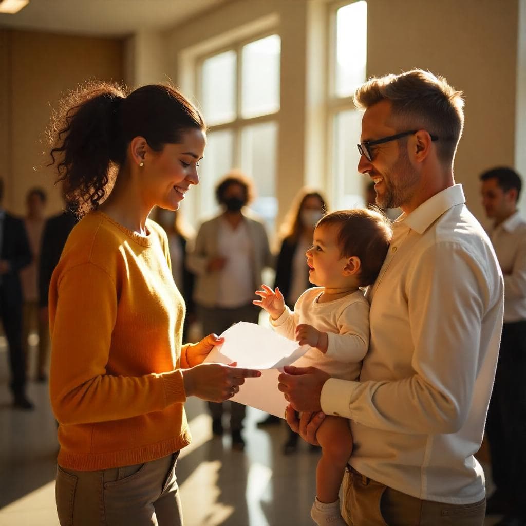 2025년 출산장려금 신청방법