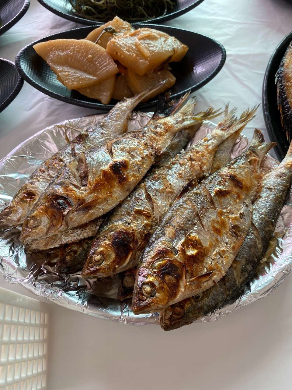 전망대회수산