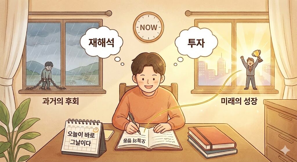 오늘이 바로 그날이다 이미지