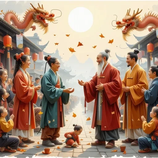 용띠 나이 5