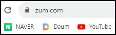 zum-자물쇠-홈페이지