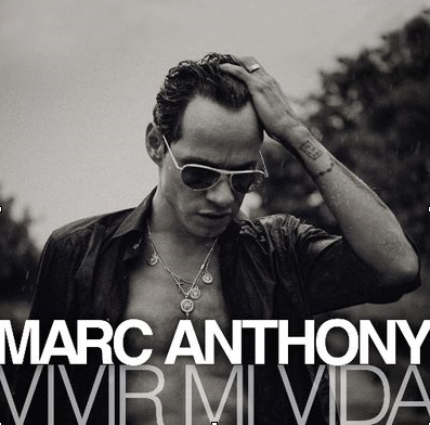 마크 앤서니(Marc Anthony) 라틴팝 음악계의 조용필