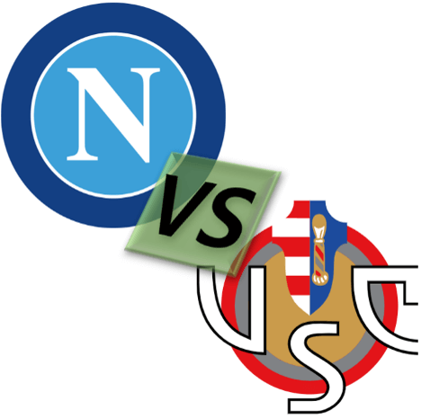 나폴리 크레모네세 김민재 선발