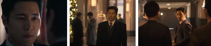 삼식이 삼촌 주인태