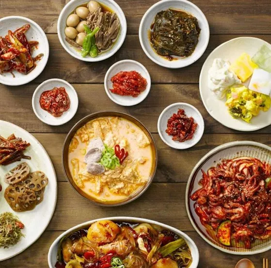 반찬 종류 30가지 황금레시피_8