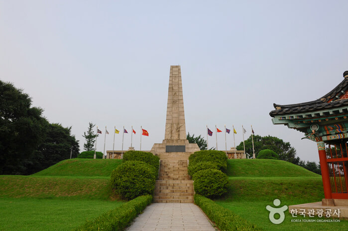 대구 가볼만한 곳 베스트 대구앞산공원