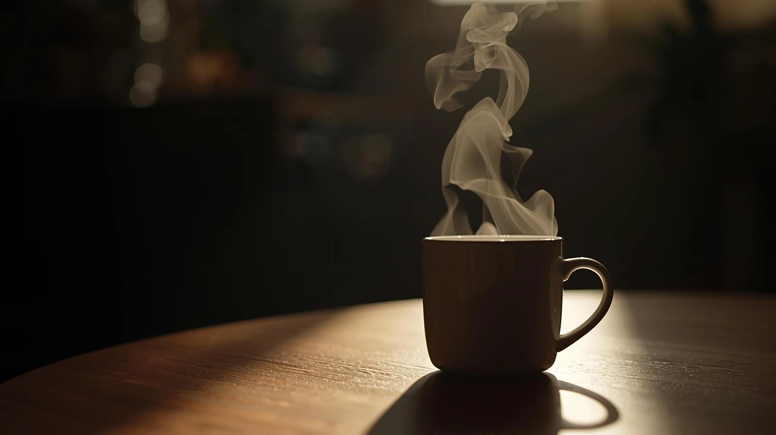herbal tea night
