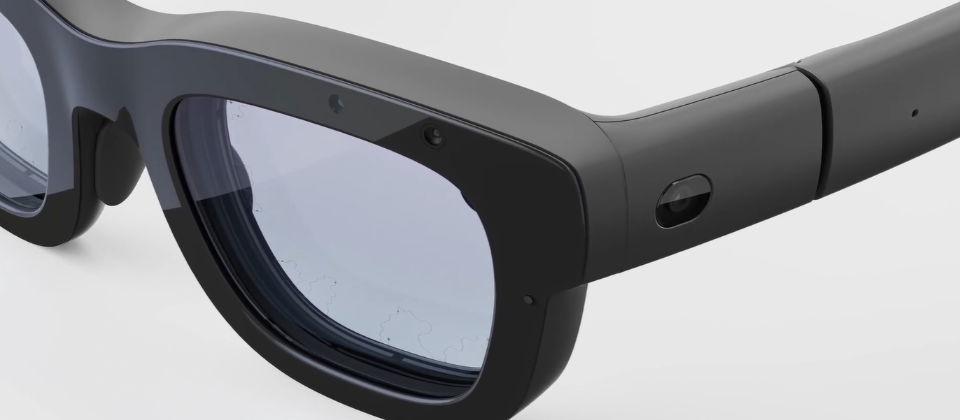 Meta Orion AI 안경