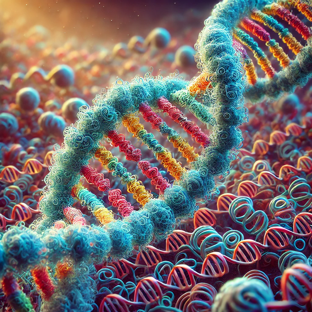 microRNA