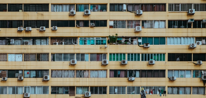 삼성 에어컨 에러코드 e1, e4 대처법 완벽 정리