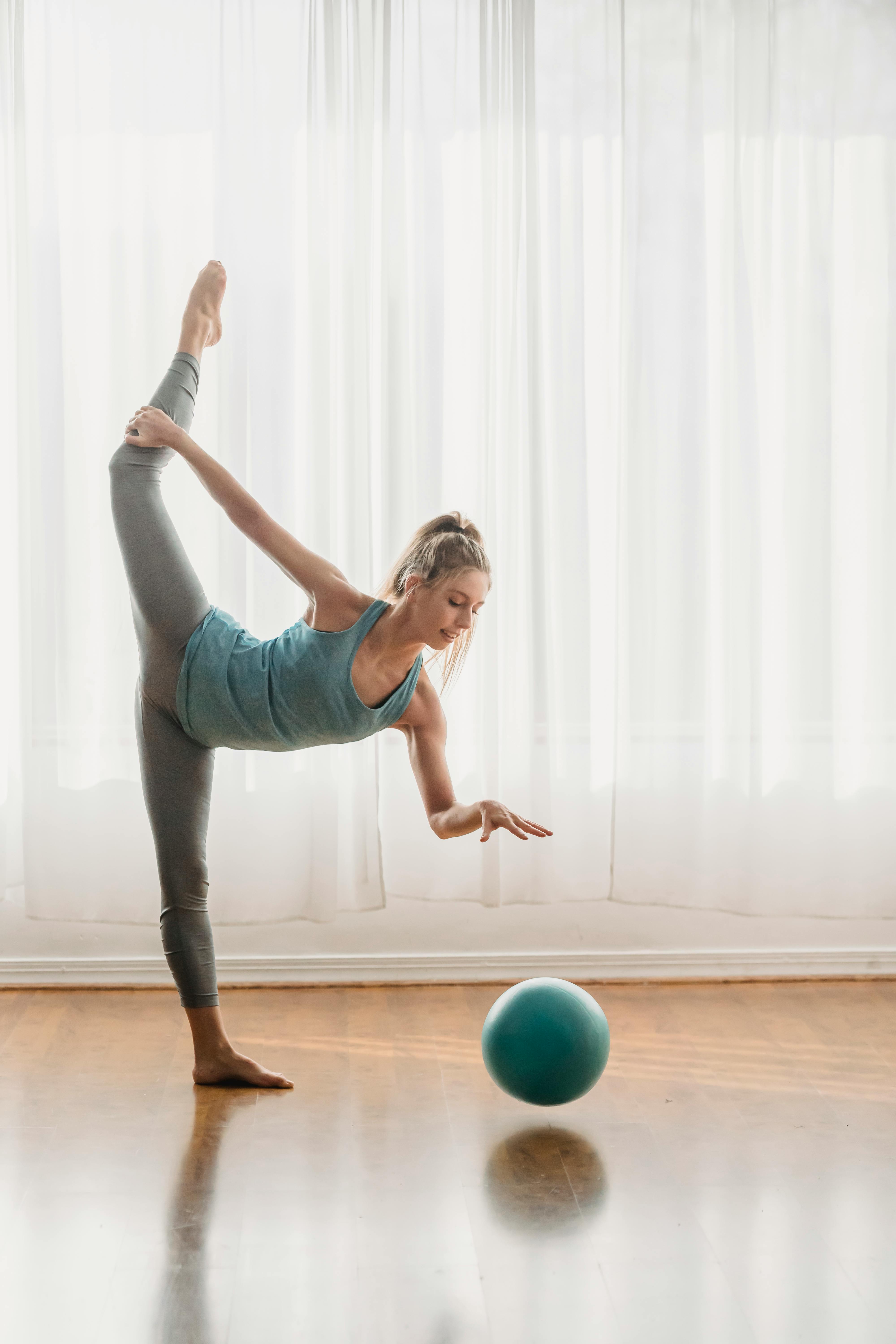 매트 소도구 필라테스 효과 난이도 가격 특징 단점