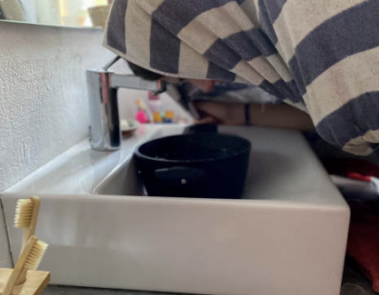 가래를 없애는 효과적인 방법 자가관리팁