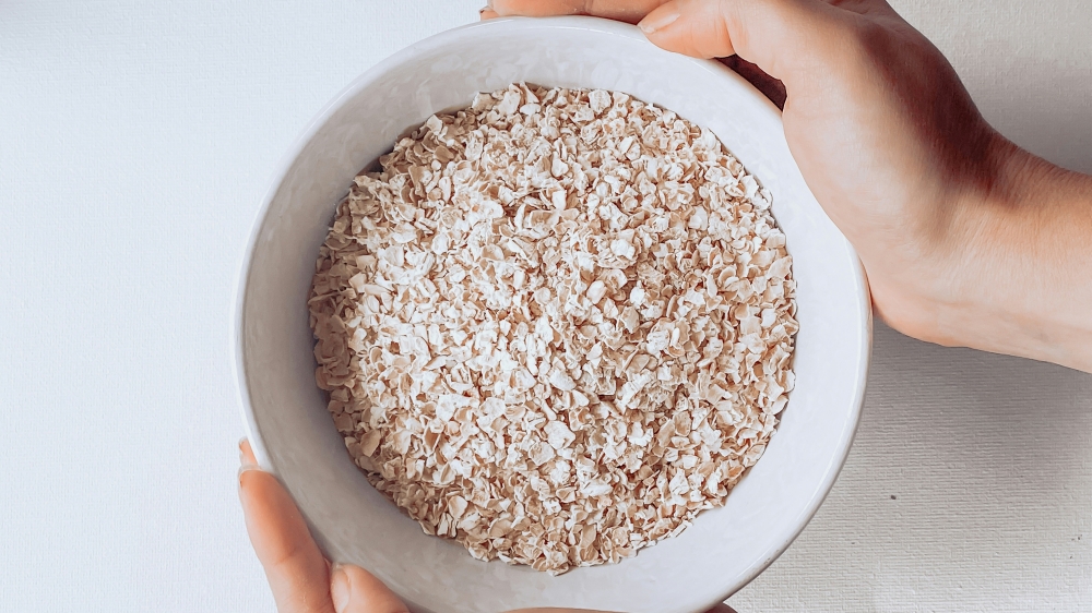 공복에 먹으면 좋은 음식