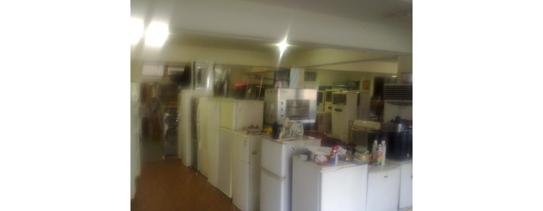 창원 성산구 중고가전