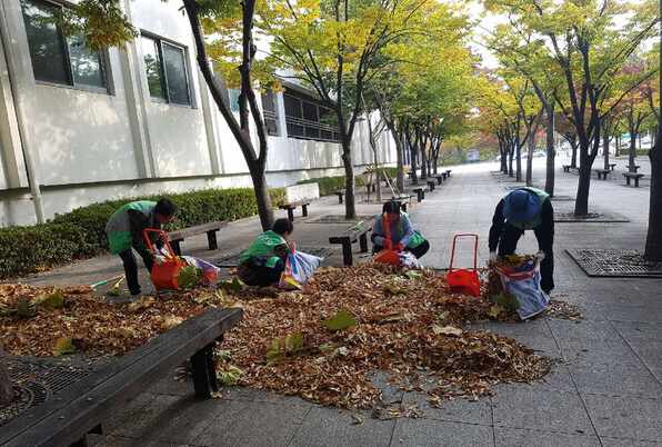 2026년 성남시 공공근로사업 “취업 취약계층에게 기회를, 지역사회에 활력을”