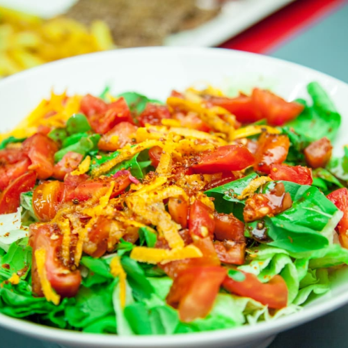 토마토 달걀볶음 만들기