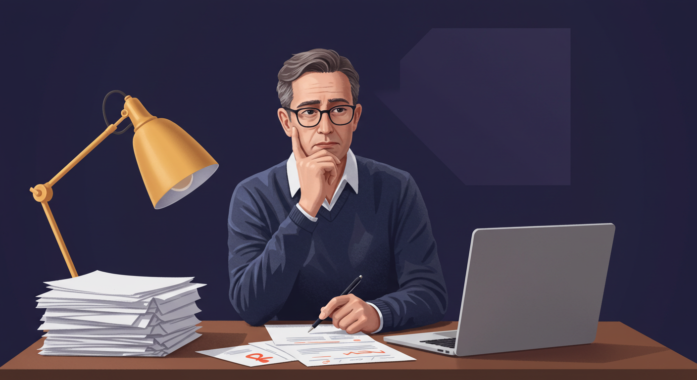 검사 결과 해석 시 주의할 점