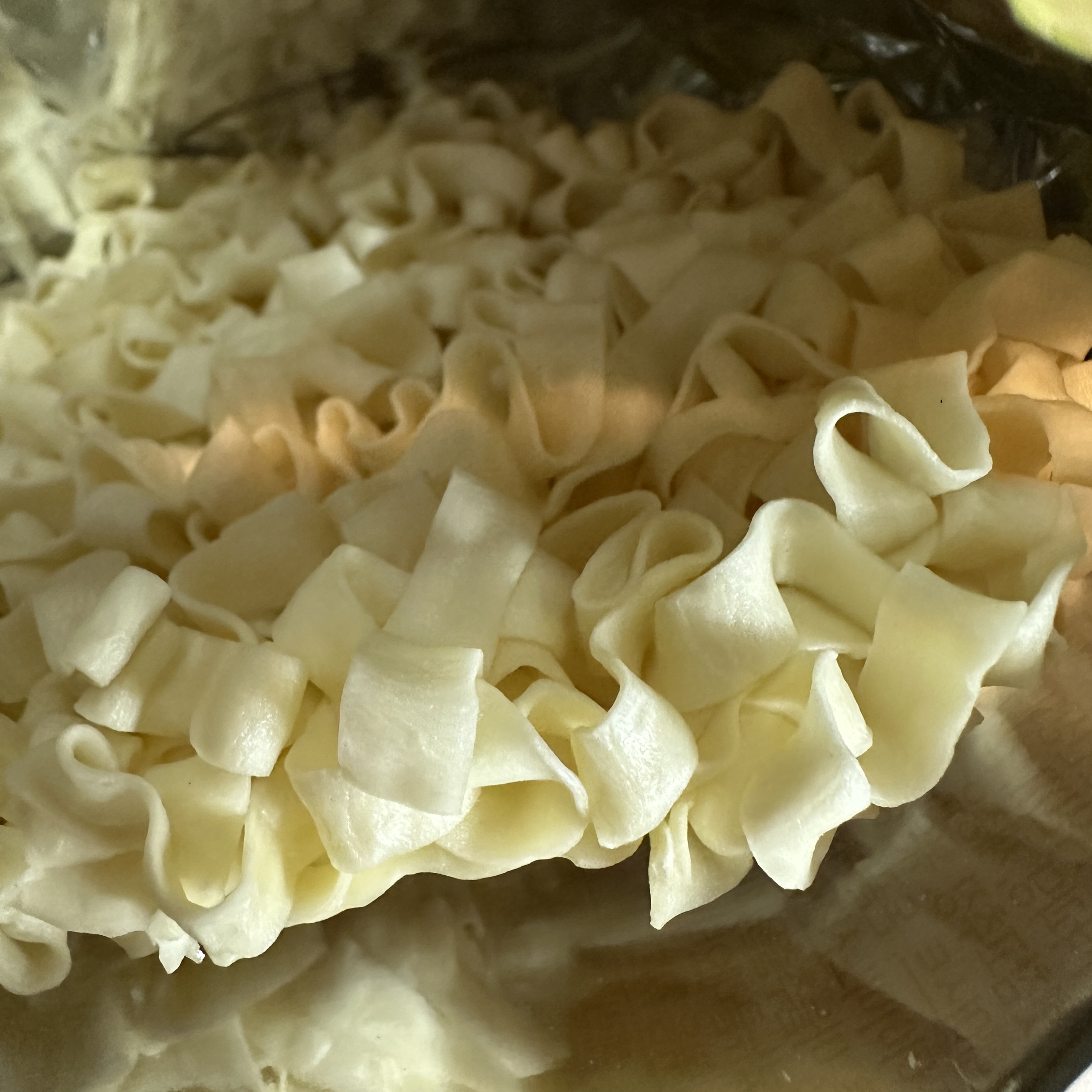 배홍동_칼빔면_면발