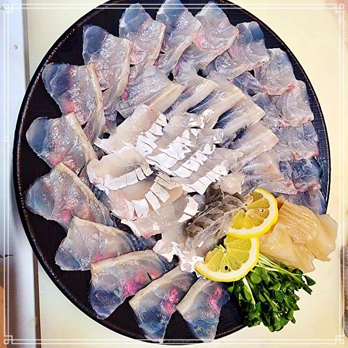 모닝와이드 3부 인천 만석동, 월미도 여름 바다의 보약 농어 맛집