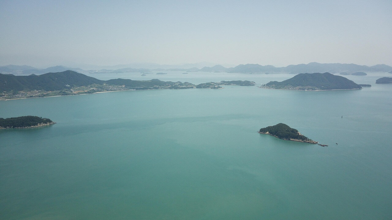 여수여행 숨은 데이트코스 Best 5!&amp;#44; 현지인만 아는 감성 산책길 총정리