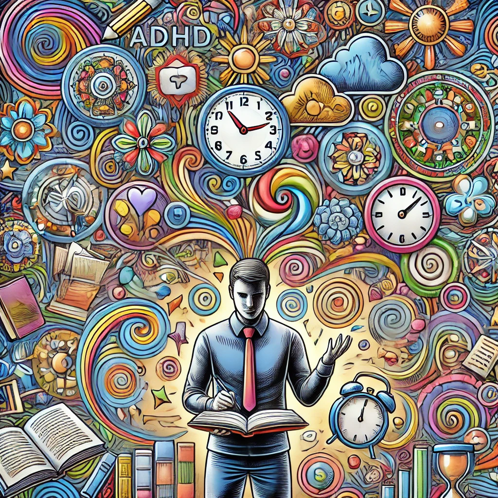 ADHD