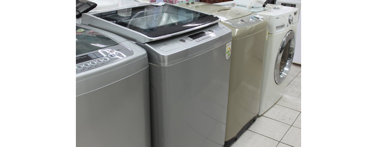 서울 은평구 중고가전