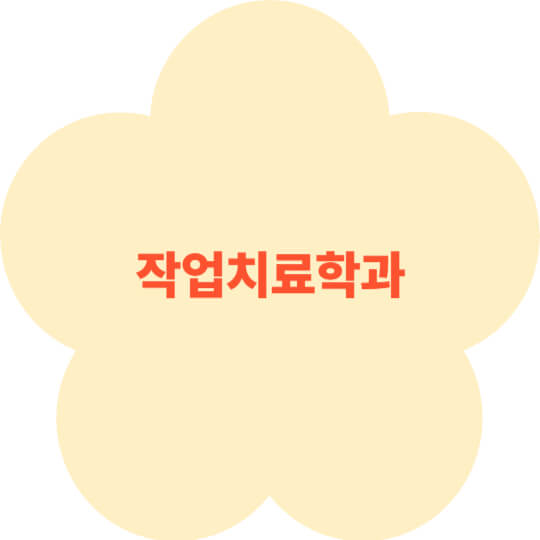 작업치료학과 전공자를 위한 추천 자격증 총 정리