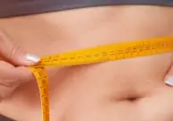 뱃살 빼는 최고의 방법